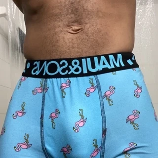 ShawnDeon 😎🍆