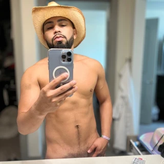 😈 DTX’s UNCUT MEXICAN PAPI