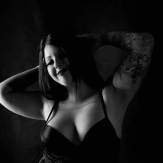 Alessa 🖤