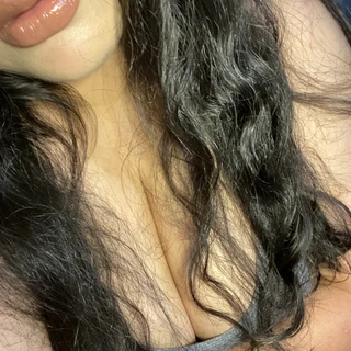 Lexi Cheeks 🍑
