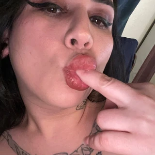 Alexis Brooks TS