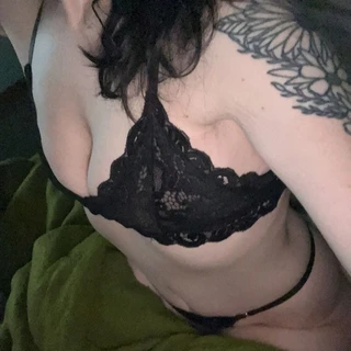 lexi ☽