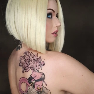 Lexi Strife