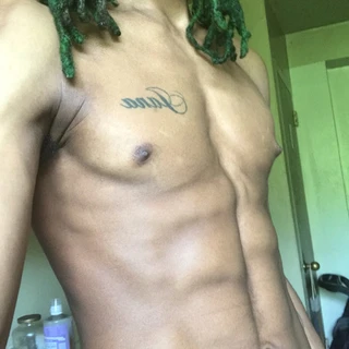 Lex King