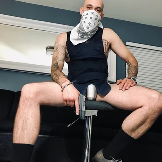 LEX RECKS aka Mr.Wrecksmore