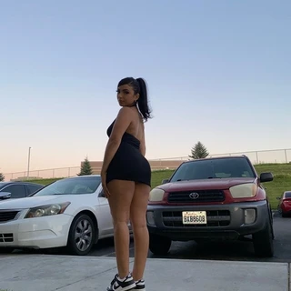 Stripper Baby 💗