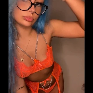 Sexxii Lexxii xo