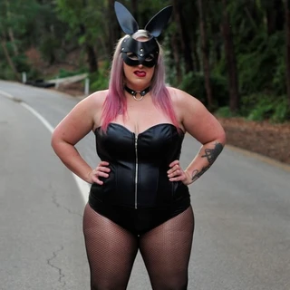 LexxiLiscious
