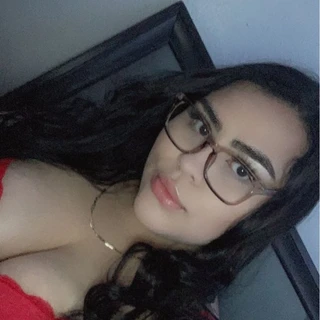 Lexie 🍒