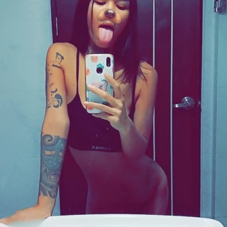 AsiaLilly❤