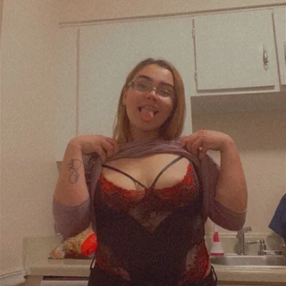 Lia 😍