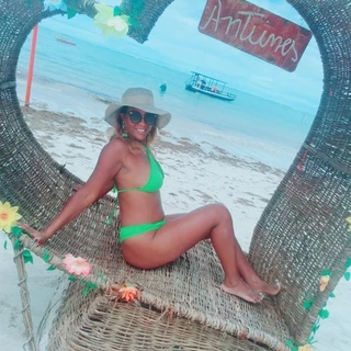 LiahBrazil