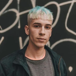 Liam Rossi