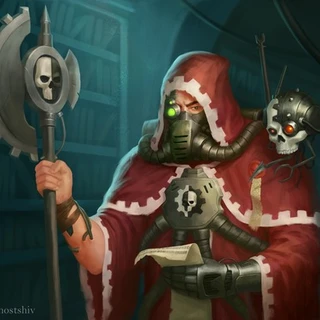 The Librarian