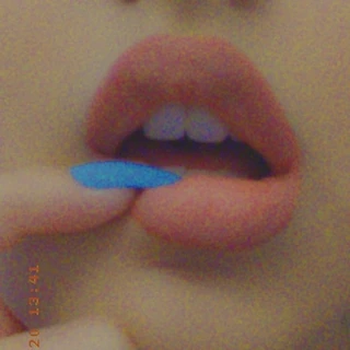 Lolli girl