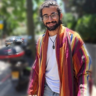 Lidor Shalom - לידור שלום