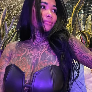 Lidya Kitty