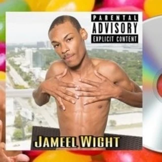 📽Jameel🔞Wight