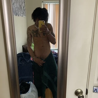LightMandingo
