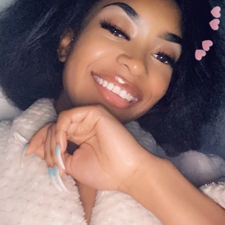 Miss Cherry J