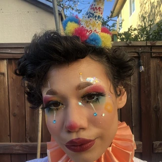 Clownxy babie💖🎈
