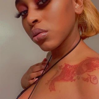 🇭🇹DaHaitianGoddess🇭🇹
