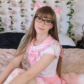 Lilith 🎀 Amateur Catgirl Cosplayer