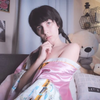 Lil Miss Angel ♡Free♡