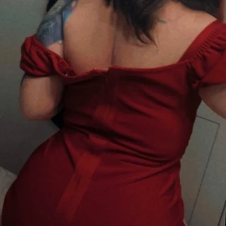 Little Red 💋
