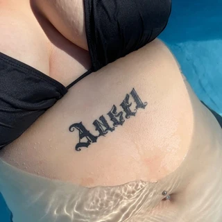 Angel ✨