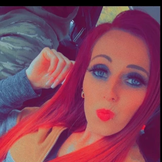 Fiery Red 🔥