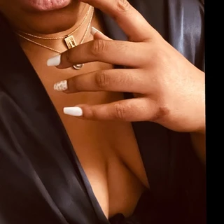 Bratty, Black & Pretty