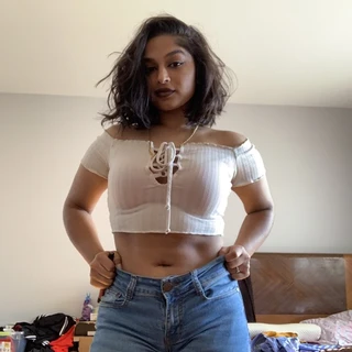 🥰 Lil Brownie Bite🍫