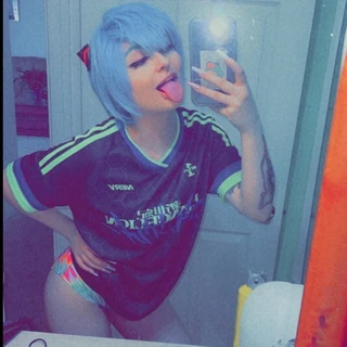 Ayanami 💙