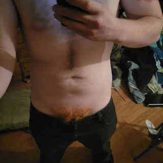 GingerCougar