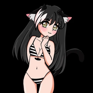 🖤Cat