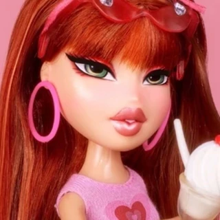 Redheadbabe✿