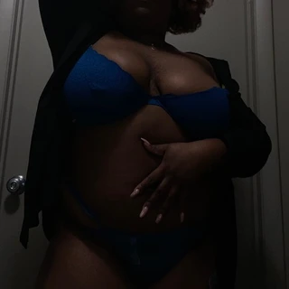 Spicy Mamí😘