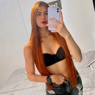 Lili ♥️