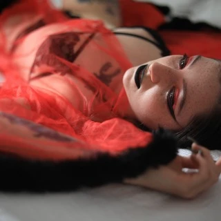 Lilith Morningstar
