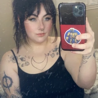 Lilith James