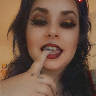LilithMarie 👽