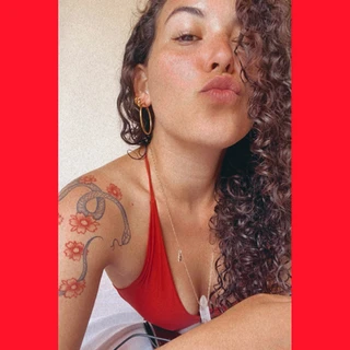 Lilith 🐍