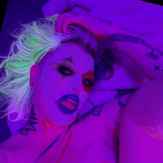 Lilith’s Jester