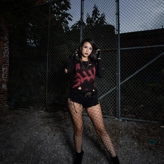 Lilith⚡️Storm