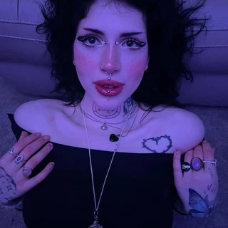 LILITH EVENINGSTAR