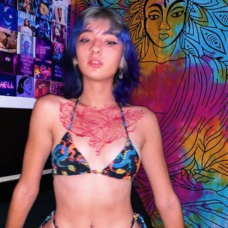 Lilliana Hernández