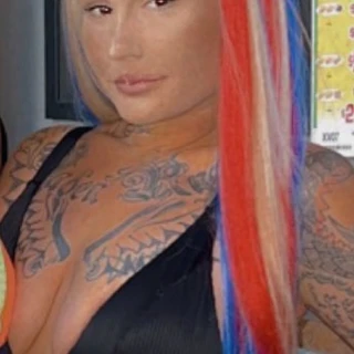 Lillianna Star