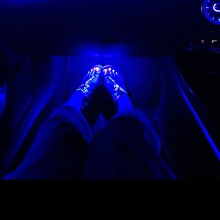 Lillies V feet 👸🏼