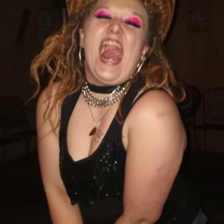 Lillith Dancer